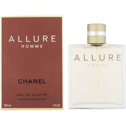 Chanel ALLURE 150 ml