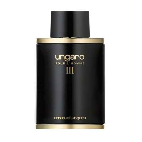 Ungaro UNGARO ІІI 100 ml