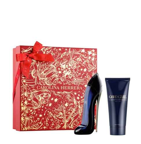 Carolina Herrera Good Girl - EdP 80 ml + 100 ml