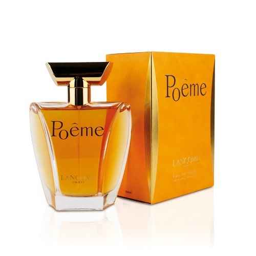 Lancome POEME 100 ml