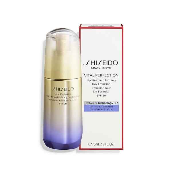 Shiseido Vital Perfection Uplifting and Firming Day Emulsion SPF30 75-e22fa0237a2245b611e67536a75da52ad1fc2daf.jpg