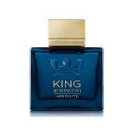 Antonio Banderas King of Seduction Absolute 100 ml