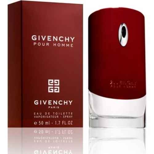 Givenchy POUR HOMME 100 ml