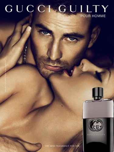 Gucci GUILTY 90 ml