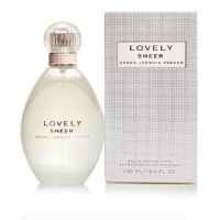Sarah Jessica Parker Lovely Sheer 100 ml