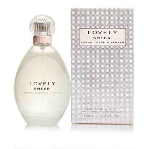 Sarah Jessica Parker Lovely Sheer 100 ml