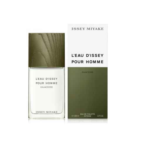 Issey Miyake L'Eau d'Issey Eau&Cedre Intense 100 ml