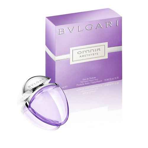 Bvlgari OMNIA AMETHYSTE 25 ml