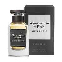 Abercrombie&Fitch Authentic 50 ml