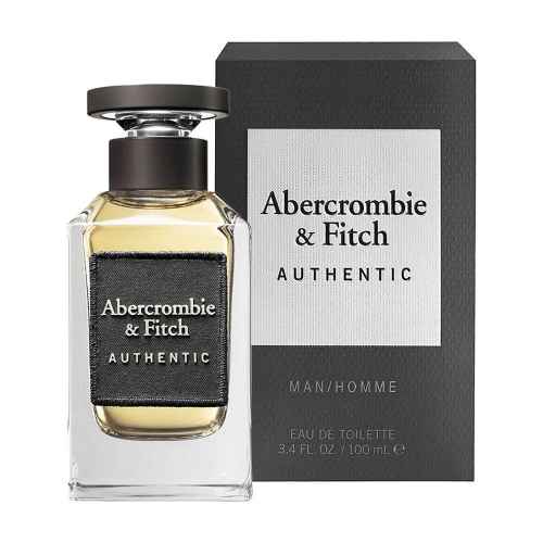 Abercrombie&Fitch Authentic 50 ml