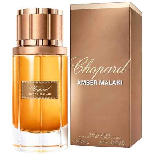 Chopard Malaki Amber Malaki 80 ml