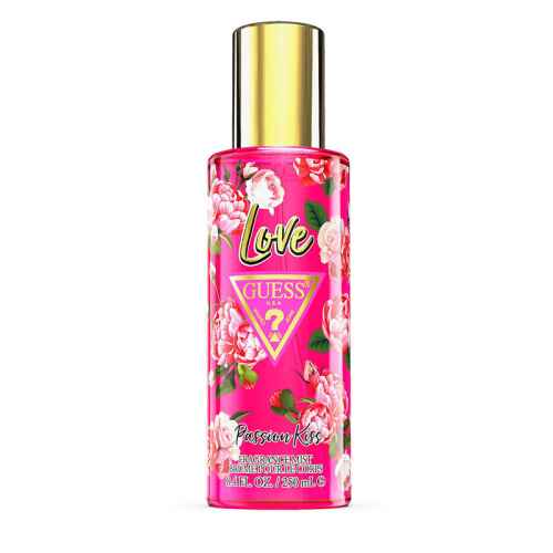 Guess Love Passion Kiss 250 ml