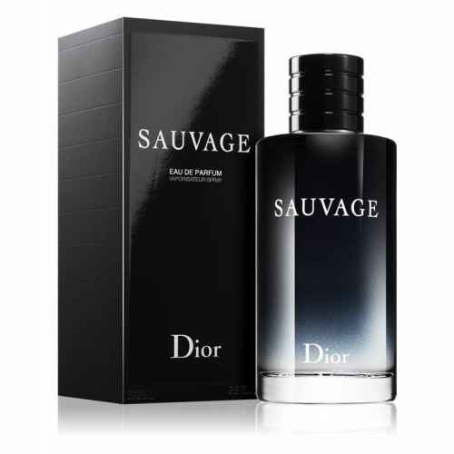 Dior Sauvage 200 ml