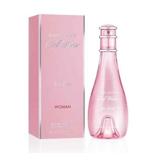 Davidoff COOL WATER Sea Rose 100 ml