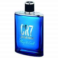 Cristiano Ronaldo CR7 Play It Cool 100 ml