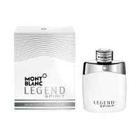 Montblanc Legend Spirit 100 ml