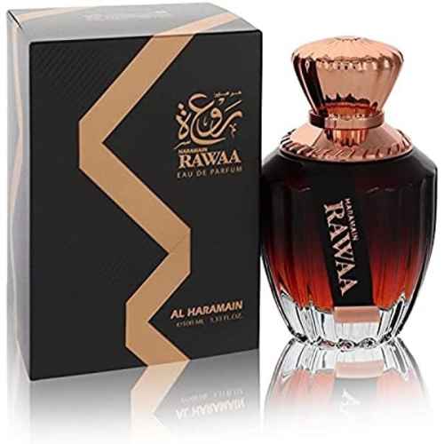 Al Haramain Rawaa 100 ml