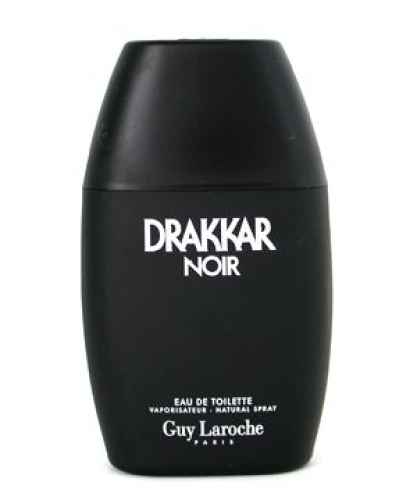 Guy Laroche DRAKKAR NOIR 100 ml