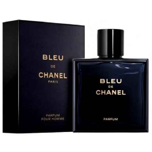 Chanel BLEU DE CHANEL 150 ml