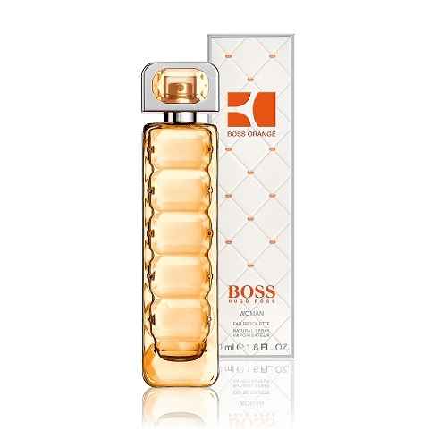 Hugo Boss ORANGE 50 ml