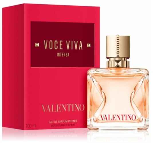 Valentino Voce Viva Intensa 100 ml