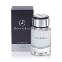Mercedes-Benz For Men 75 ml