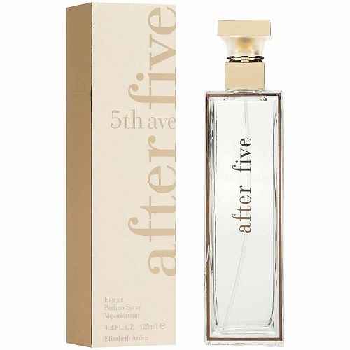 Elizabeth Arden 5th AVENUE After Five 125 ml