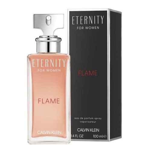 Calvin Klein Eternity Flame 100 ml