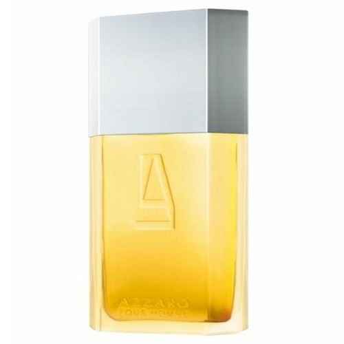 Azzaro POUR HOMME L'EAU 50 ml