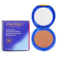 Shiseido Face UV Protective Compact Foundation SPF 30 - Dark Ivory - 12 g