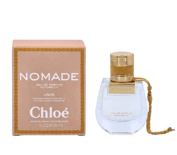 Chloé Nomade Naturelle 30 ml