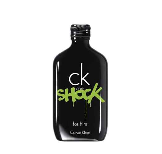 Calvin Klein CK One Shock 100 ml