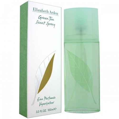 Elizabeth Arden GREEN TEA 100 ml