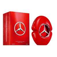 Mercedes-Benz Woman [In Red] 90 ml