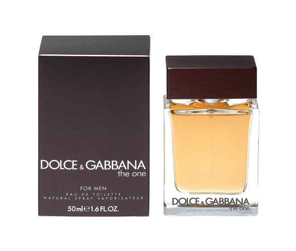 Dolce & Gabbana THE ONE 50 ml