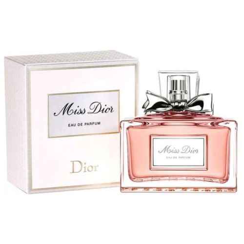 Dior MISS DIOR 2021 50 ml