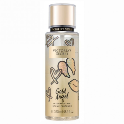 Victoria's Secret Gold Angel 250 ml