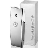 Mercedes-Benz CLUB - 2013 - 50 ml