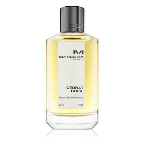 Mancera Cedrat Boise 120 ml