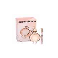 Paco Rabanne Olympea - EdP 80 ml + EdP 20 ml