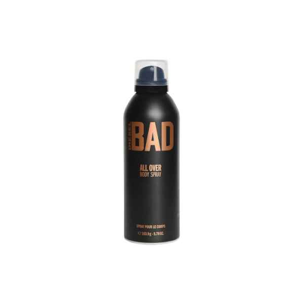 Diesel Bad M deodorant All over body spray 200 ml-edADQ.jpeg