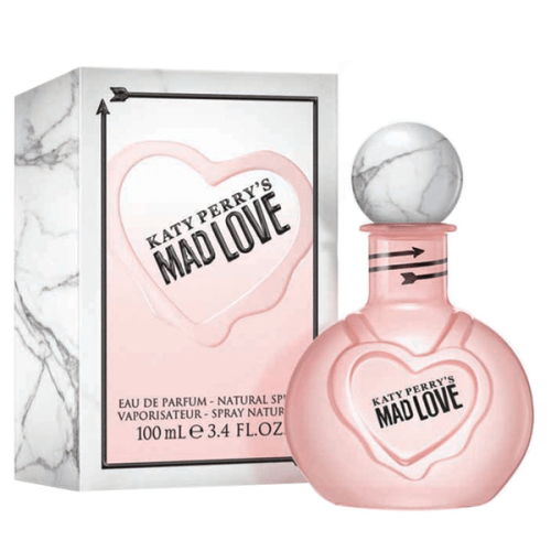 Katy Perry's Mad Love 100 ml