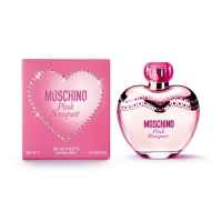 Moschino Pink Bouquet 50 ml