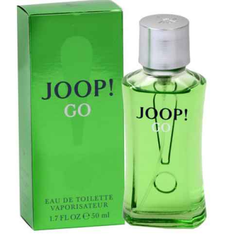 Joop! GO 100 ml