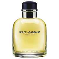 Dolce & Gabbana POUR HOMME 75 ml