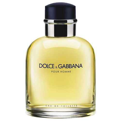 Dolce & Gabbana POUR HOMME 75 ml