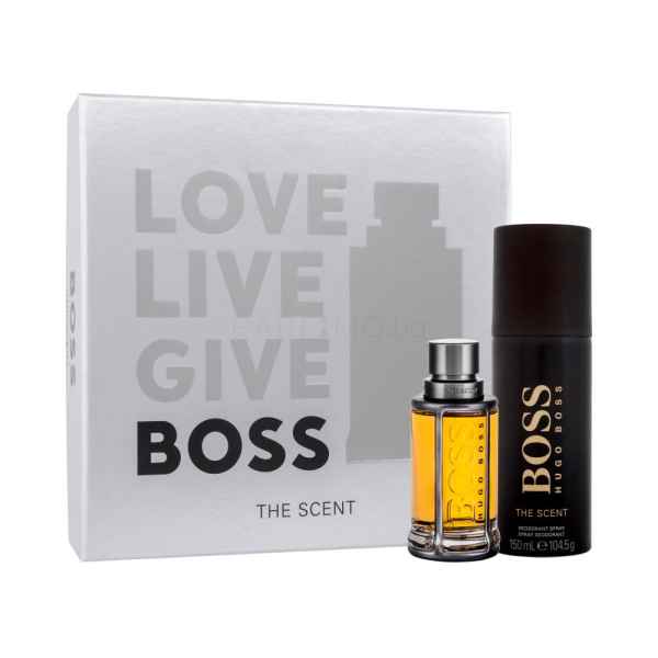 Hugo Boss The Scent EdT 50 ml + deo spray 150 ml-efBrJ.jpeg