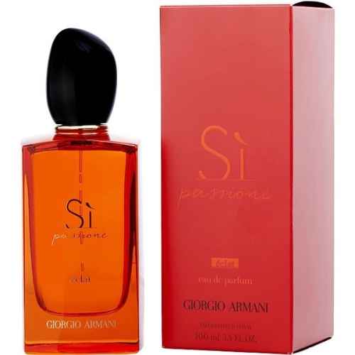 Armani SI Passione Eclat 100 ml