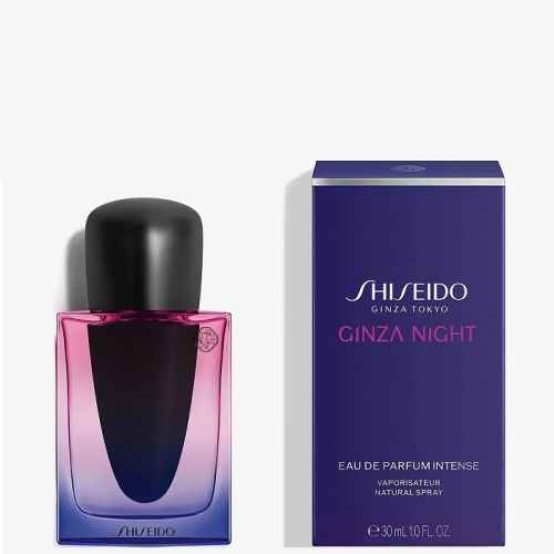 Shiseido Ginza Night Intense 30 ml