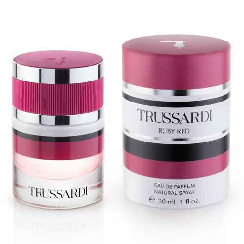 Trussardi	Ruby Red 30 ml